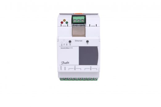 Danfoss 014U1604 - SonoCollect111E-M-250/конц/M-bus/Ether(пр. класс 3568802484)