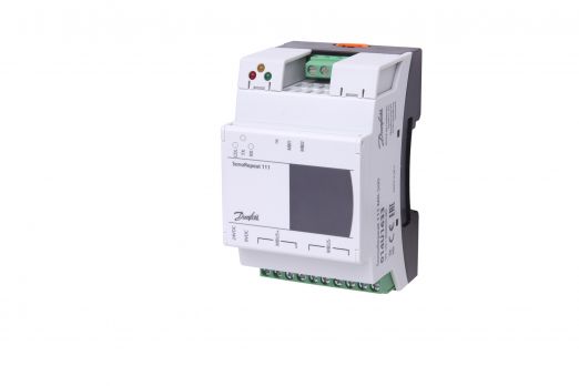 Danfoss 014U1631 - SonoRepeat111MR-125/репитер/M-bus(пр. класс 3568802484)