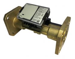 Danfoss 187F4017P - SonoSensor30/Qp10/Qi0,1/Ду40/рез+пасп