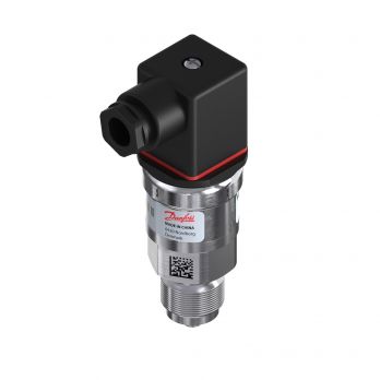 Danfoss 060G6298 - Преобразователь давления MBS 4003, 0-16 бар, относительное, 4-20 мА,Pg 9,G 1/2