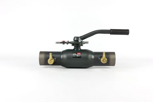 Danfoss 065N9510G - JiP BaBV3 WW Ду150 Ру25(пр. класс 0811812103)