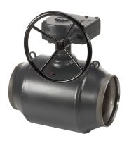 Danfoss 065N1173 - Кран шар.JIP-WW(св-св)Ду350 Py25 редукт