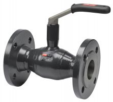 Danfoss 065N1310 - JIP FF Кран шар полнопр Ду25 Ру40 руч