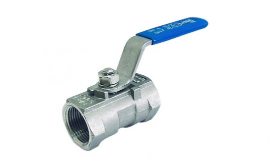 Danfoss 149B5216 - Х1666 Шаровый кран Ду50 Ру63 с рук