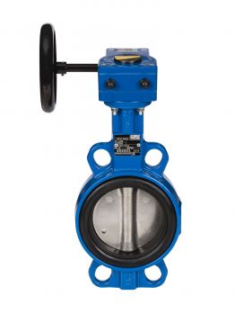 Danfoss 082X3062 - VFY-WG затвор дисковый PN16 DN500 DI/EP/EPDM
