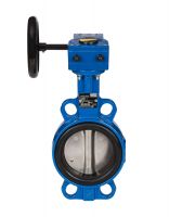 Danfoss 082X3060 - VFY-WG затвор дисковый PN16 DN400 DI/EP/EPDM