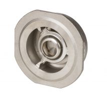Danfoss 065B7534 - NVD 812 Клапан обратный DN40 PN40; корпус: AISI 304