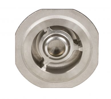 Danfoss 065B7534 - NVD 812 Клапан обратный DN40 PN40; корпус: AISI 304