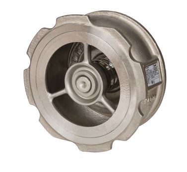 Danfoss 065B7539 - NVD 812 Клапан обратный PN40 DN125