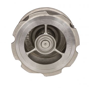 Danfoss 065B7539 - NVD 812 Клапан обратный PN40 DN125