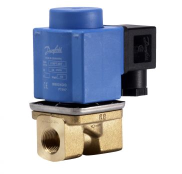 Danfoss 032U538002 - EV251B Клапан электромагнитный