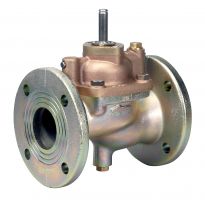 Danfoss 016D6065 - Клапан электромагнитный EV220B 65CI, F1 10E NC000