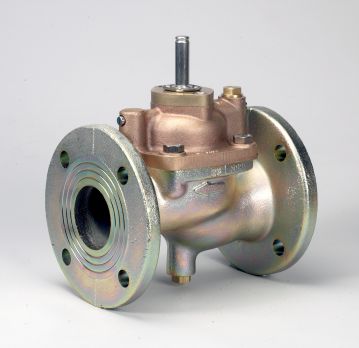Danfoss 016D6065 - Клапан электромагнитный EV220B 65CI, F1 10E NC000