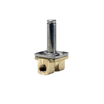 Danfoss 032U1236 - Клапан электромагнитный EV220B 6В G 14E NC000
