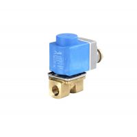 Danfoss 032U1246 - Клапан электромагнитный EV220B 10В G 38E NC000