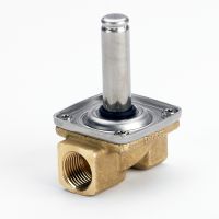 Danfoss 032U1246 - Клапан электромагнитный EV220B 10В G 38E NC000