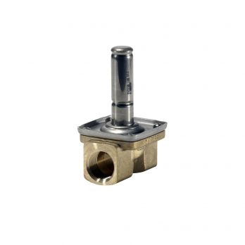 Danfoss 032U1249 - Клапан электромагнитный EV220B 10ВD G 12F NO000