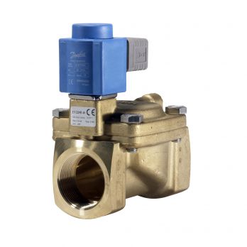Danfoss 032U458502 - EV220B Клапан электромагнитный