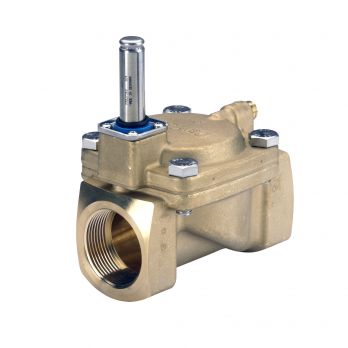 Danfoss 032U5850 - Клапан электромагнитный EV220B 50BD, G 2 E NC000