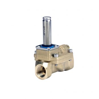 Danfoss 032U7115 - Клапан электромагнитный EV220B 15В, G 12 E NC000