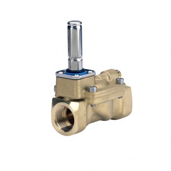 Danfoss 032U7122 - Клапан электромагнитный EV220B 20В, G 34 E NO000