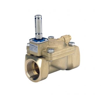 Danfoss 032U7134 - Клапан электромагнитный EV220B 32В, G 114 E NO000