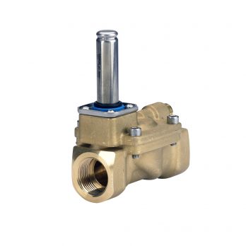 Danfoss 032U7171 - Клапан электромагнитный EV220B 20B, G 34 N NC000