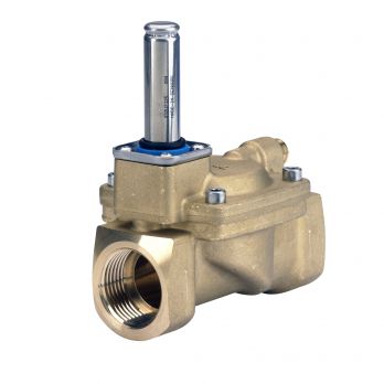 Danfoss 032U7172 - Клапан электромагнитный EV220B 25B, G 1 N NC000