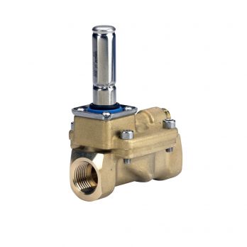 Danfoss 032U7180 - Клапан электромагнитный EV220B(пр. класс 0404004251)