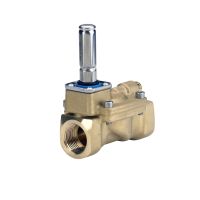 Danfoss 032U7181 - Клапан электромагнитный EV220B 20B, G 34 N NO000
