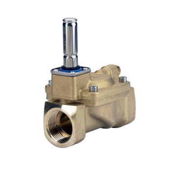 Danfoss 032U7182 - Клапан электромагнитный EV220B 25B, G 1 N NO000