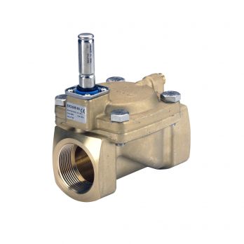 Danfoss 032U7184 - Клапан электромагнитный EV220B 40B, G 112 N NO000