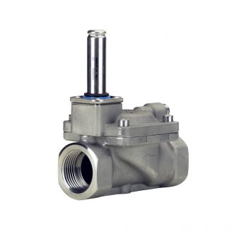 Danfoss 032U8502 - Клапан электромагнитный EV220B 25SS, G 1 E NC000