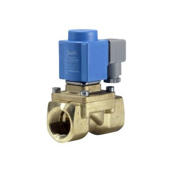Danfoss 032U162416 - Клапан электромагнитный EV250B с кат.(пр. класс 0404004206)