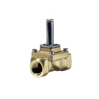 Danfoss 032U5254 - Клапан электромагнитный EV250B 18ВD, G 34 E NC000