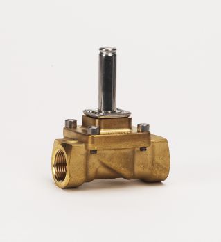 Danfoss 032U5254 - Клапан электромагнитный EV250B 18ВD, G 34 E NC000