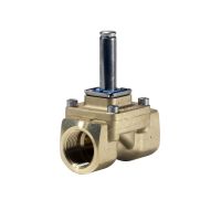 Danfoss 032U5256 - Клапан электромагнитный EV250B 22ВD, G 1 E NC000