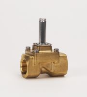 Danfoss 032U5256 - Клапан электромагнитный EV250B 22ВD, G 1 E NC000
