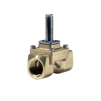 Danfoss 032U5256 - Клапан электромагнитный EV250B 22ВD, G 1 E NC000