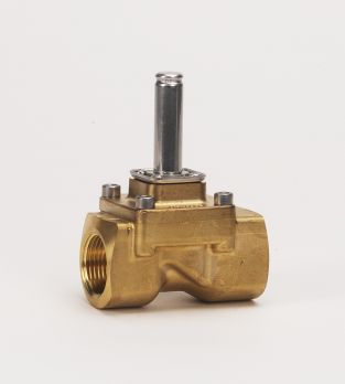 Danfoss 032U5256 - Клапан электромагнитный EV250B 22ВD, G 1 E NC000