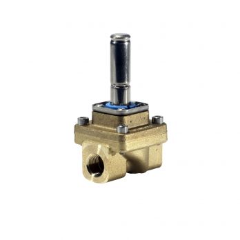 Danfoss 032U5350 - Клапан электромагнитный EV250B(пр. класс 0104004206)