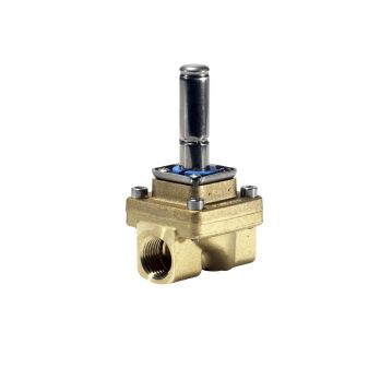 Danfoss 032U5353 - Клапан электромагнитный EV250B