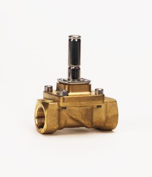 Danfoss 032U5354 - Клапан электромагнитный EV250B 18ВD, G 34 E NO000