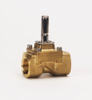 Danfoss 032U5357 - Клапан электромагнитный EV250B 22ВD, G 1 F NO000
