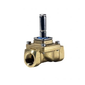 Danfoss 032U5357 - Клапан электромагнитный EV250B 22ВD, G 1 F NO000