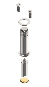 Danfoss 042U426702 - EV220W Клапан электромагнитный(пр. класс 0126004326)