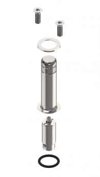 Danfoss 042U426702 - EV220W Клапан электромагнитный(пр. класс 0126004326)