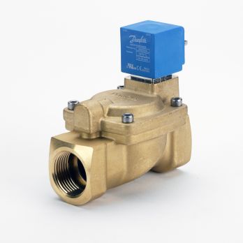 Danfoss 042U426932 - EV220W Клапан электромагнитный