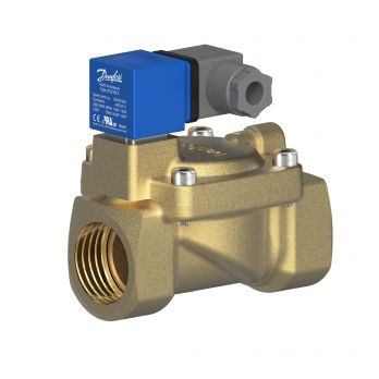 Danfoss 042U471402 - EV220W Клапан электромагнитный