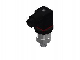Danfoss 078G5022 - Преобразователь давления DST P40M-2011-A1GB04-1, 0-10 бар, вых. сигнал 4-20 мА, резьба G1/4 A ISO 1179-2, EN175301-803-A Pg9, IP 65